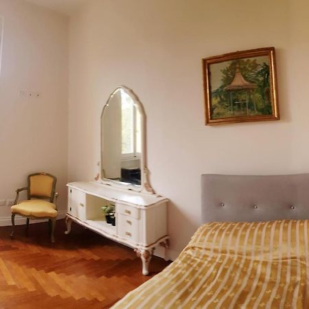 מלון פירנצה Residenza I Marchesi מראה חיצוני תמונה