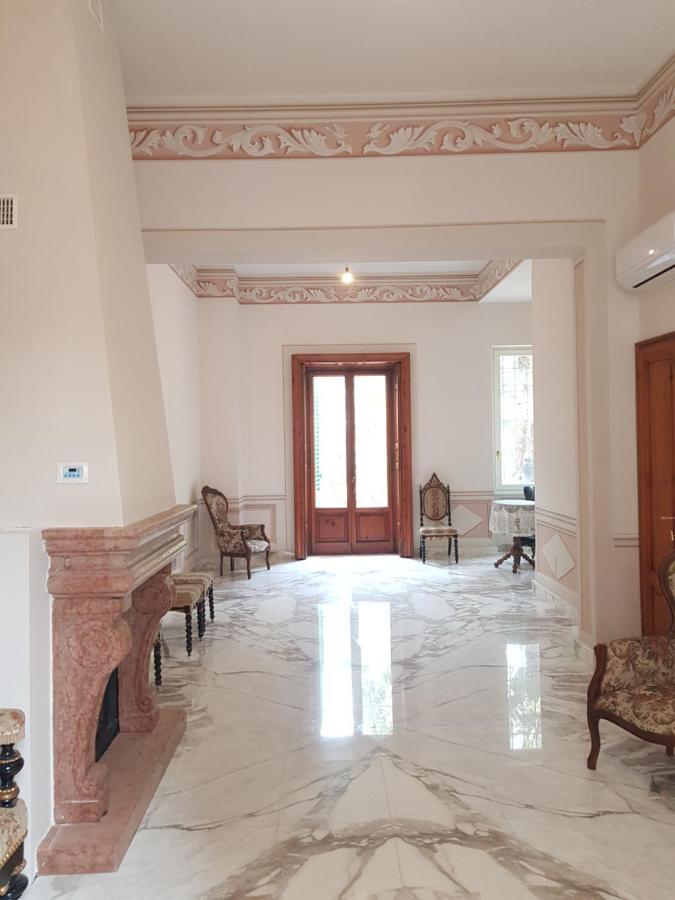 מלון פירנצה Residenza I Marchesi מראה חיצוני תמונה