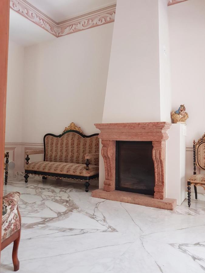מלון פירנצה Residenza I Marchesi מראה חיצוני תמונה