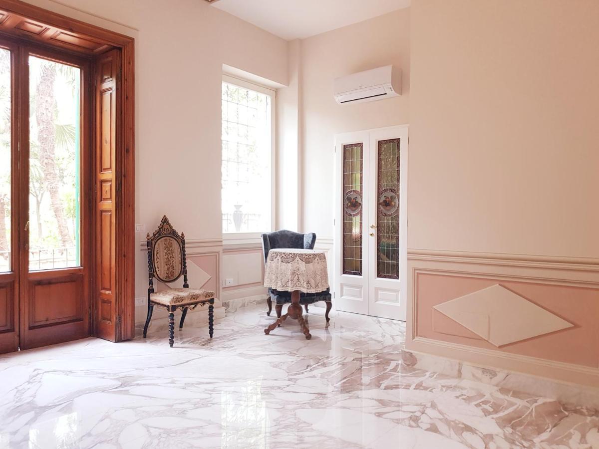 מלון פירנצה Residenza I Marchesi מראה חיצוני תמונה