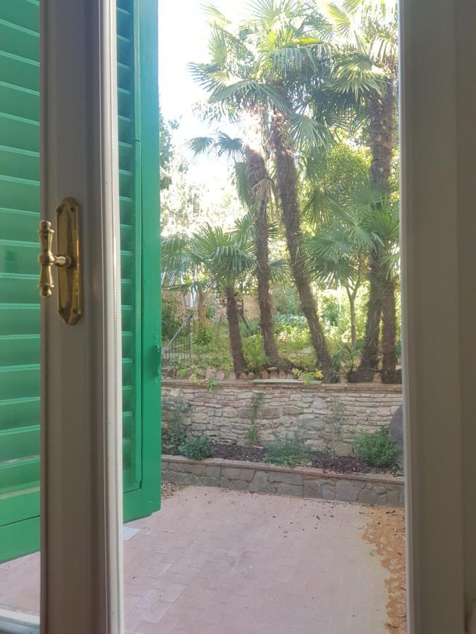 מלון פירנצה Residenza I Marchesi מראה חיצוני תמונה