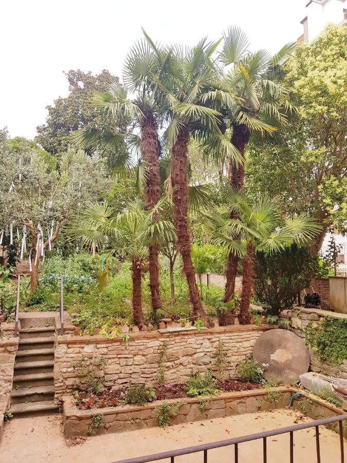 מלון פירנצה Residenza I Marchesi מראה חיצוני תמונה