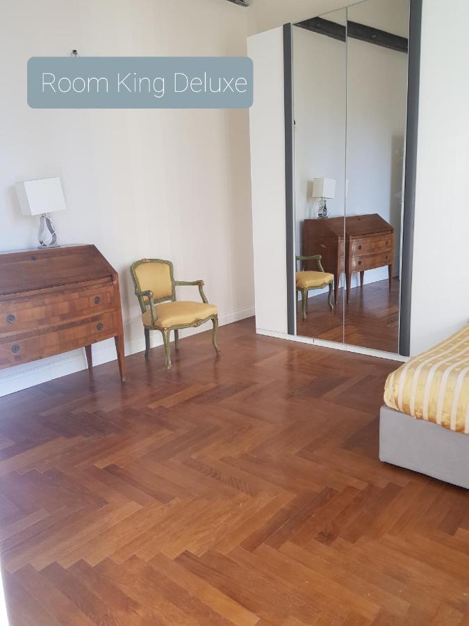 מלון פירנצה Residenza I Marchesi מראה חיצוני תמונה