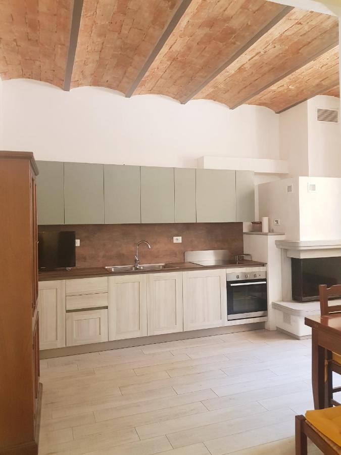 מלון פירנצה Residenza I Marchesi מראה חיצוני תמונה
