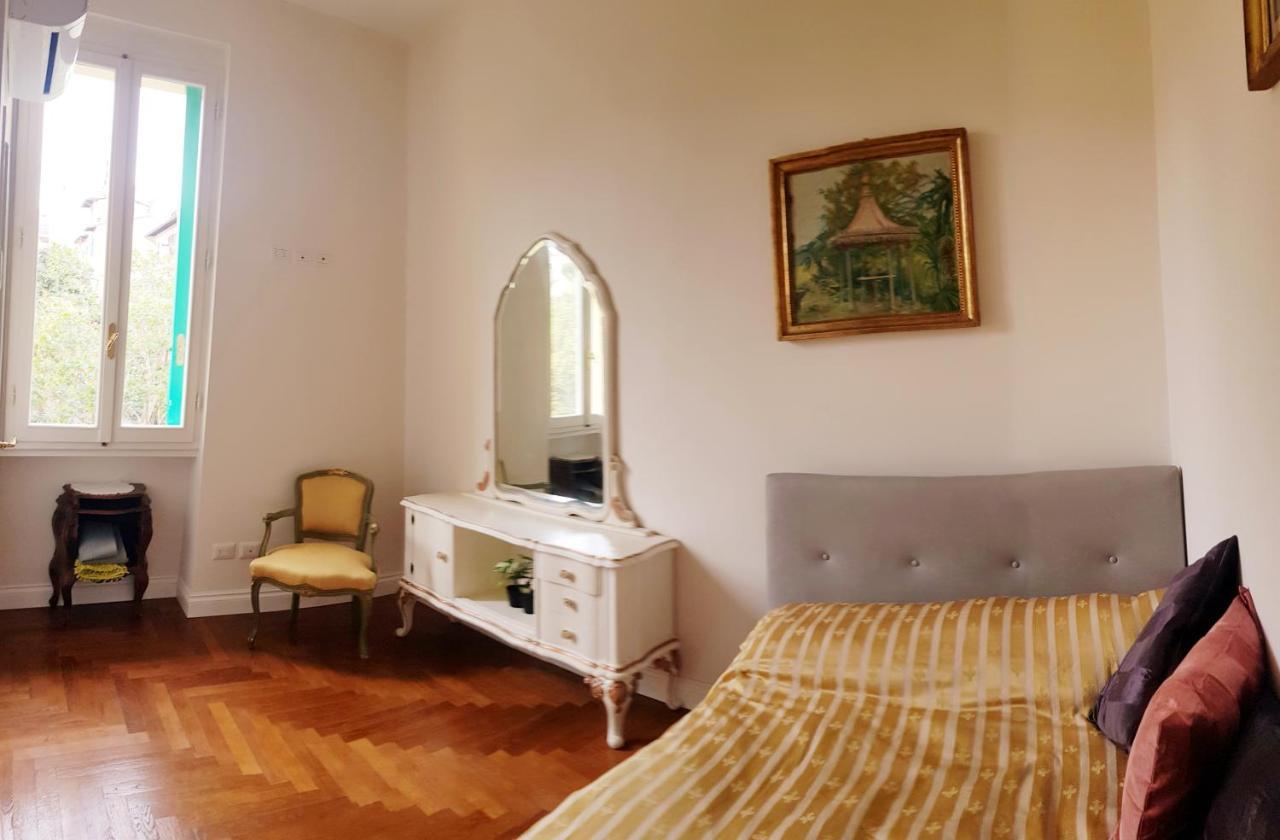 מלון פירנצה Residenza I Marchesi מראה חיצוני תמונה