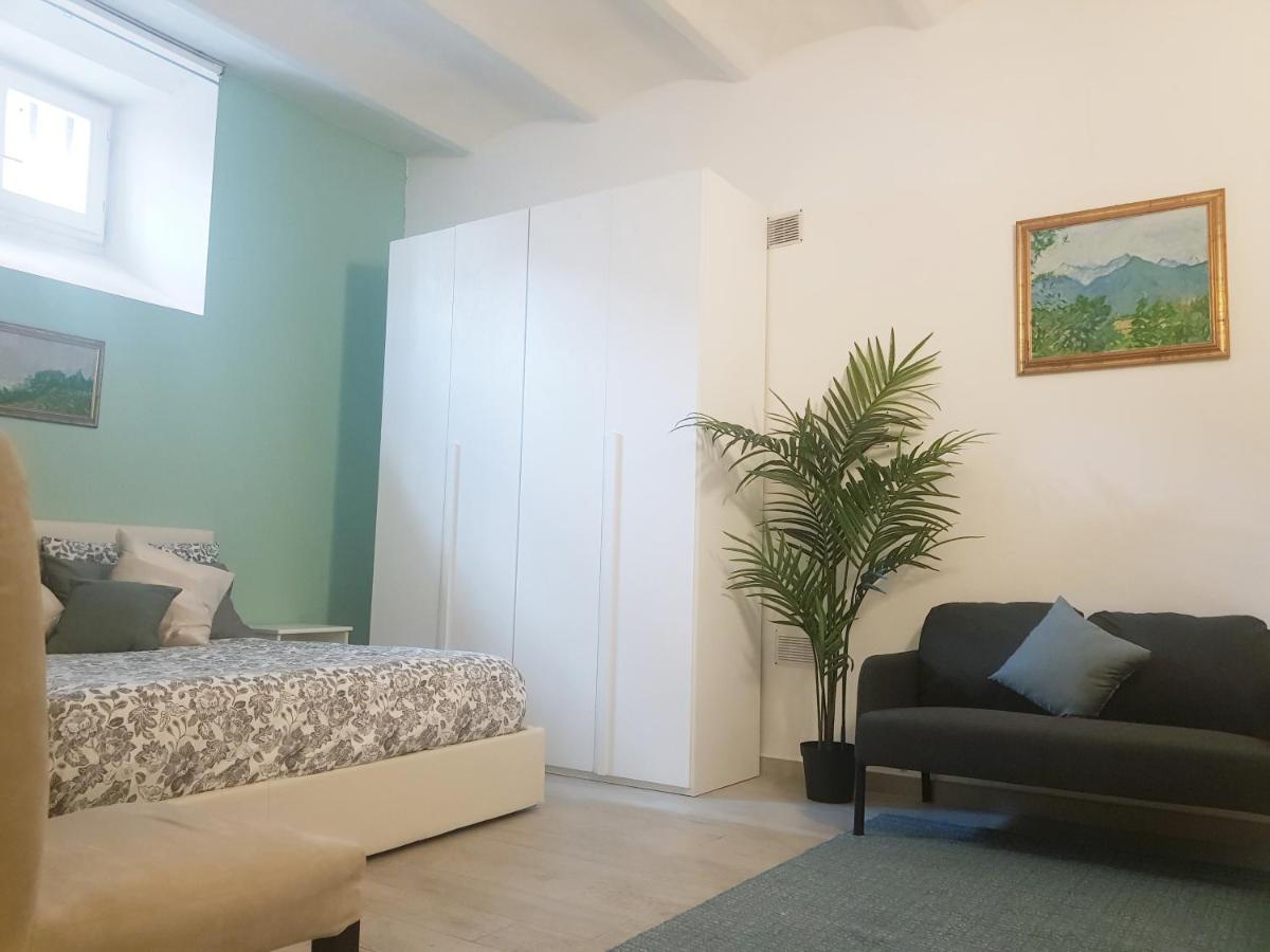 מלון פירנצה Residenza I Marchesi מראה חיצוני תמונה