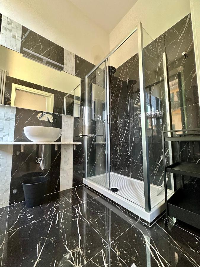 מלון פירנצה Residenza I Marchesi מראה חיצוני תמונה