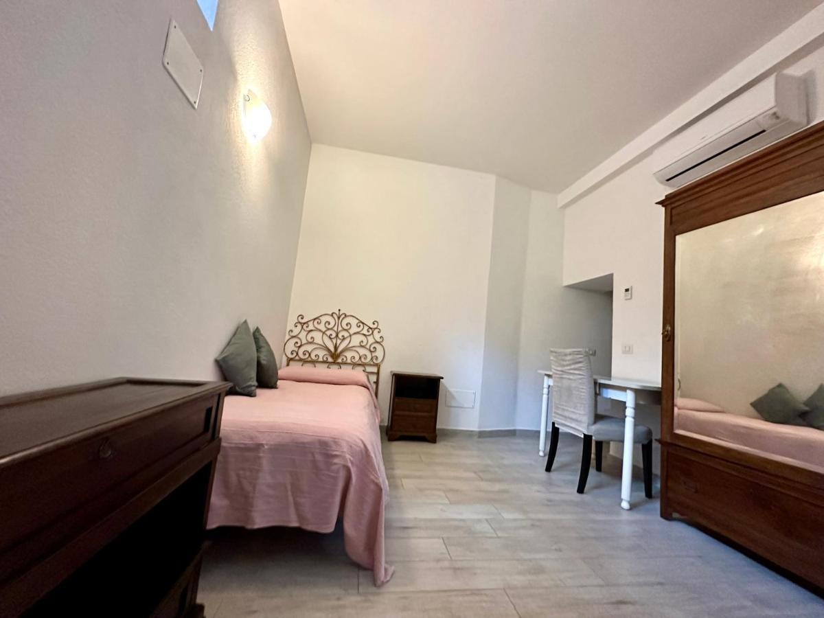 מלון פירנצה Residenza I Marchesi מראה חיצוני תמונה