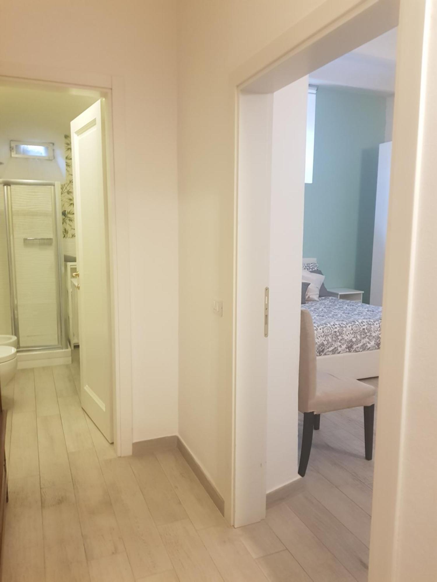 מלון פירנצה Residenza I Marchesi חדר תמונה