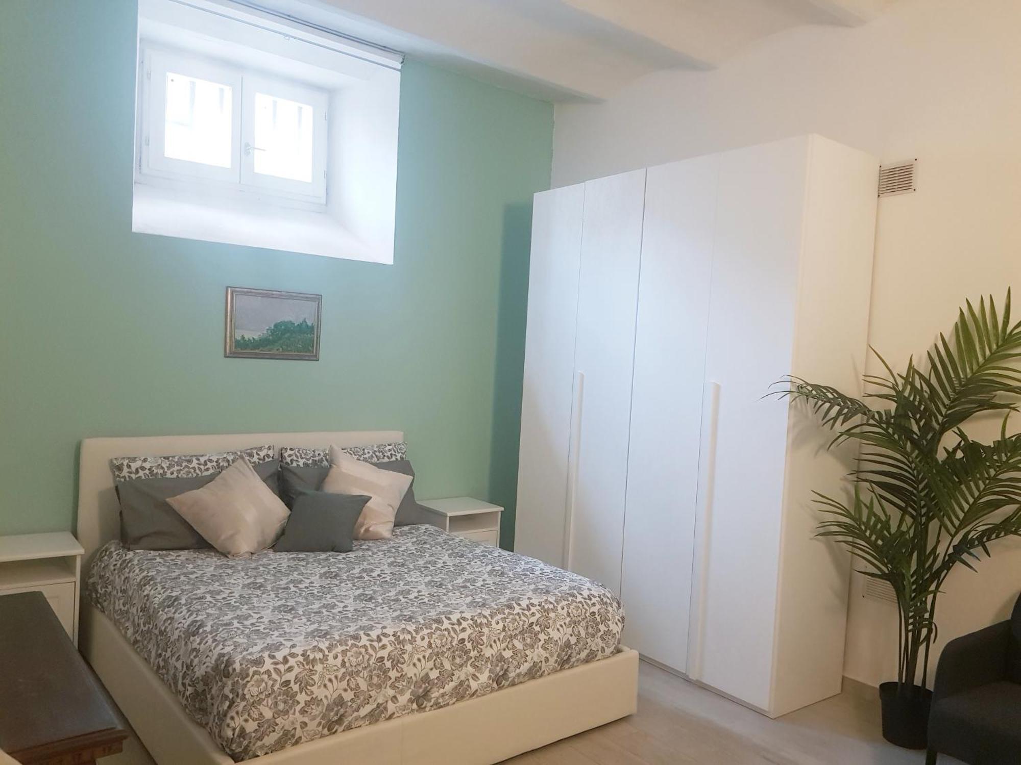 מלון פירנצה Residenza I Marchesi חדר תמונה